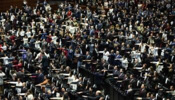 Acuerda Jucopo asignar 4 días a discusión de reforma judicial | Video
