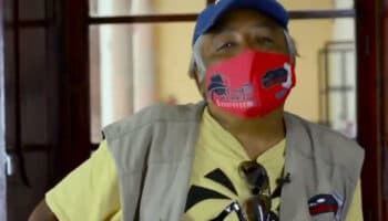 El asesinato de Alfredo Martínez “envía un mensaje brutal" a otros periodistas de Guanajuato: Artículo 19