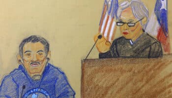 Celebra AMLO que no haya violencia en Sinaloa y Durango tras caída de 'El Mayo'