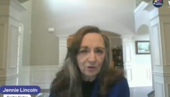 'Información del CNE ha sido sin transparencia: Jennie Lincoln del Centro Carter