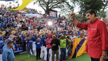 Fiscalía de Venezuela investiga por 'conspiración' la página web que publicó 'actas electorales'