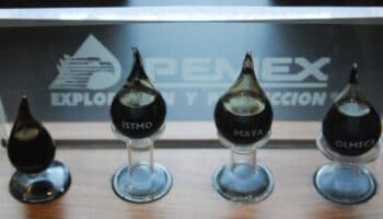 Sheinbaum afirma apertura de inversión privada en hidrocarburos