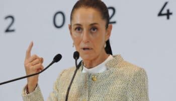 Sheinbaum niega complicidades con cárteles tras acusaciones del ‘Mayo’ Zambada