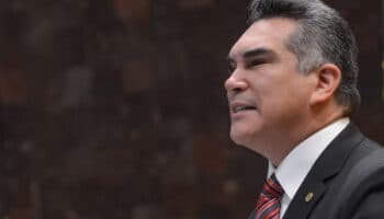 'Mi patrimonio es legal y voy a defenderlo hasta las últimas consecuencias': 'Alito' Moreno