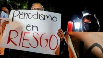 Ley de Extorsión deja abierta la puerta a interpretaciones abusivas: Artículo 19 | Entérate