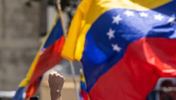 Trump revoca la extensión del TPS para venezolanos hasta 2026 que había aprobado Biden