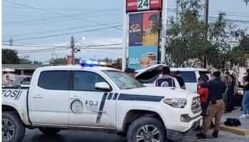 Disparan al papá del alcalde de Reynosa; intentaron secuestrarlo