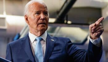 Biden no entendió pregunta sobre nuevas elecciones en Venezuela; la Casa Blanca aclara