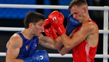 ¿El boxeo está en riesgo para los Juegos Olímpicos Los Ángeles 2028? Esto es lo que sabemos