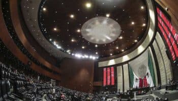 Si se eliminan plurinominales, la sobrerrepresentación 'se volvería total': consejero Espadas | Video