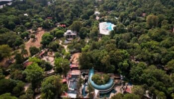 AMLO confirma fecha de inauguración de nueva sección de Chapultepec y línea 3 del Cablebús