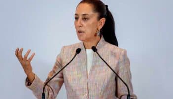 Sheinbaum asegura que la transparencia no requiere de grandes organismos