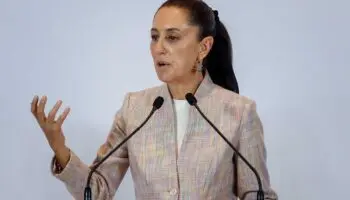 Sheinbaum asegura que la transparencia no requiere de grandes organismos