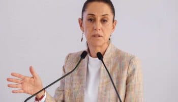 Sheinbaum responde: Esta es la razón por la que no invitó al Rey de España