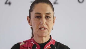 A toma de posesión de Sheinbaum se invitó a todos con quienes tenemos relaciones diplomáticas: Rodríguez | Video