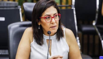 Consejera INE plantea fórmula para pluris: Morena no alcanzaría mayoría calificada