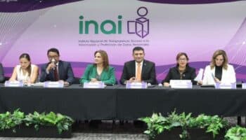 Comisionados del INAI se oponen a su desarticulación en el gobierno de Sheinbaum