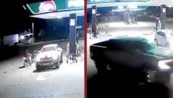 Fiscalía difunde video sobre el presunto ataque contra Héctor Melesio Cuén | Caso ‘Mayo’ Zambada