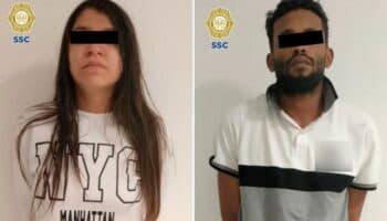 Detienen a dos venezolanos por la muerte de dos mujeres en Topilejo