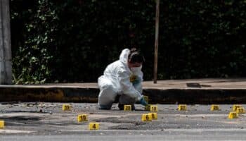 La dimensión territorial y económica del crimen organizado | Artículo de Mario Luis Fuentes