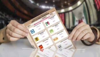 La sobrerrepresentación en el Congreso se decidirá en el TEPJF: consejero Espadas