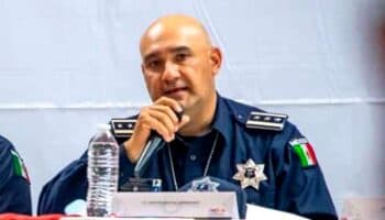 Privan de la libertad a director de seguridad municipal de Temascalcingo y a su escolta en Edomex