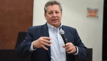 Balean a magistrado presidente del Tribunal Electoral de Tamaulipas