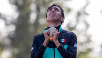 París 2024: Entran en acción dos atletas morelenses, promesas de podio