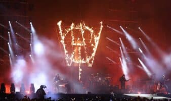 Del Hell & Heaven al Knotfest: la red que controla los principales festivales de metal en México