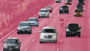 Hoy No Circula CDMX y Edomex: ¿Qué autos descansan este martes 5 de noviembre?