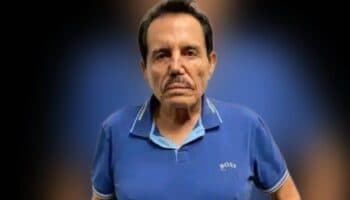 'El Mayo' Zambada se declara no culpable en tribunal de Nueva York