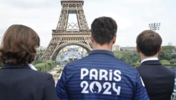 Francia espera 4 millones de visitantes para los Juegos Paralímpicos
