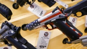 Corte Suprema de EU desestima por unanimidad demanda de México contra fabricantes de armas