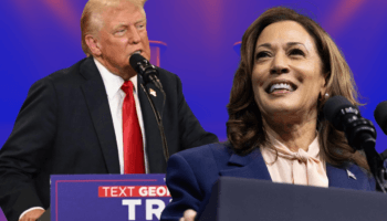 Trump reta a Harris: Pide 3 debates televisados en septiembre