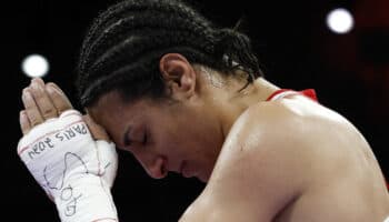 Abuso a deportistas, otra forma de vigilancia al cuerpo de las mujeres