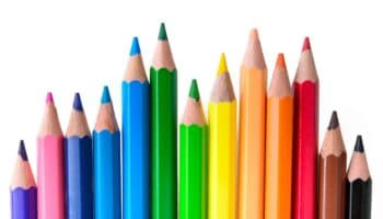 ¿Cuáles son los mejores lápices de colores? | Profeco