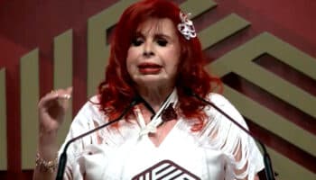 Layda Sansores pide que FGR avance ya en carpetas contra ‘Alito’ Moreno