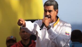 Venezuela cierra frontera con Colombia, mientras ese país y España no reconocen resultados de elecciones