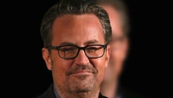 La 'Reina de la Ketamina' encarará su sentencia por la muerte de Matthew Perry