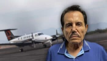 'Ya llegué', dijo 'El Mayo' Zambada al aterrizar en EU y otras revelaciones de Jesús Esquivel