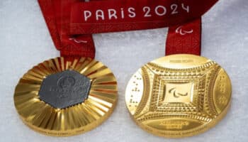 París 2024: Detienen a brasileño por vender medallas olímpicas falsas