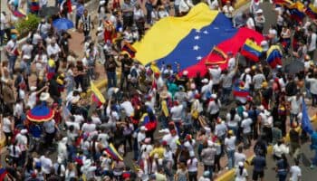 México se ha convertido en cómplice de la dictadura en Venezuela: Alfredo Figueroa