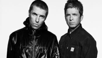 Se agotan los boletos de Oasis en minutos