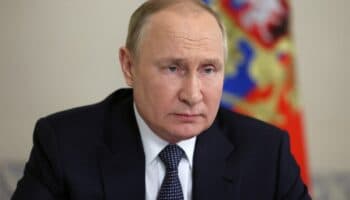 Si México invitó a Putin debe dar las garantías para que no sea detenido en el país: Rodríguez | Entérate