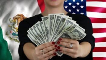 Nuevo récord: México recibió 43,027 mdd en remesas; subieron un 3.7 % interanual