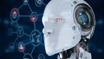 Nueva tecnología brinda a robots de sentido del tacto