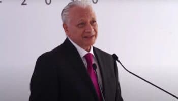 Fiscalía de Morelos investiga a Víctor Rodríguez, exjefe de Pemex, tras denuncia de su esposa por agresión