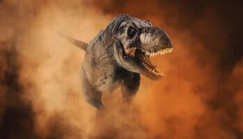 El temible T.Rex pudo llegar a ser más pesado de lo que creíamos