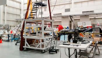 Nueva tecnología mexicana será probada en la próxima misión espacial de la NASA
