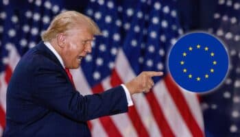 La UE rechaza que aviso a 'X' por charla con Trump tenga intención de 'interferir' en elecciones